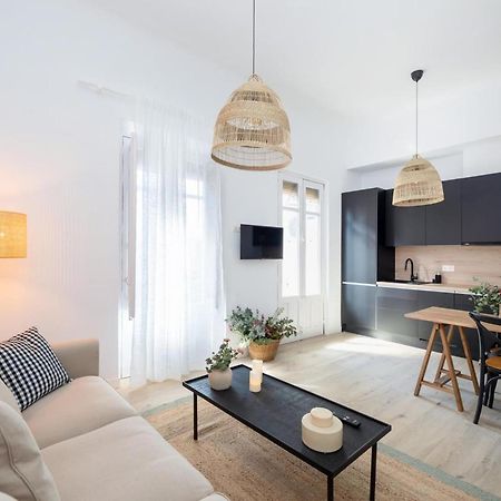Bright And Elegant Gran Via Apartments غرناطة المظهر الخارجي الصورة