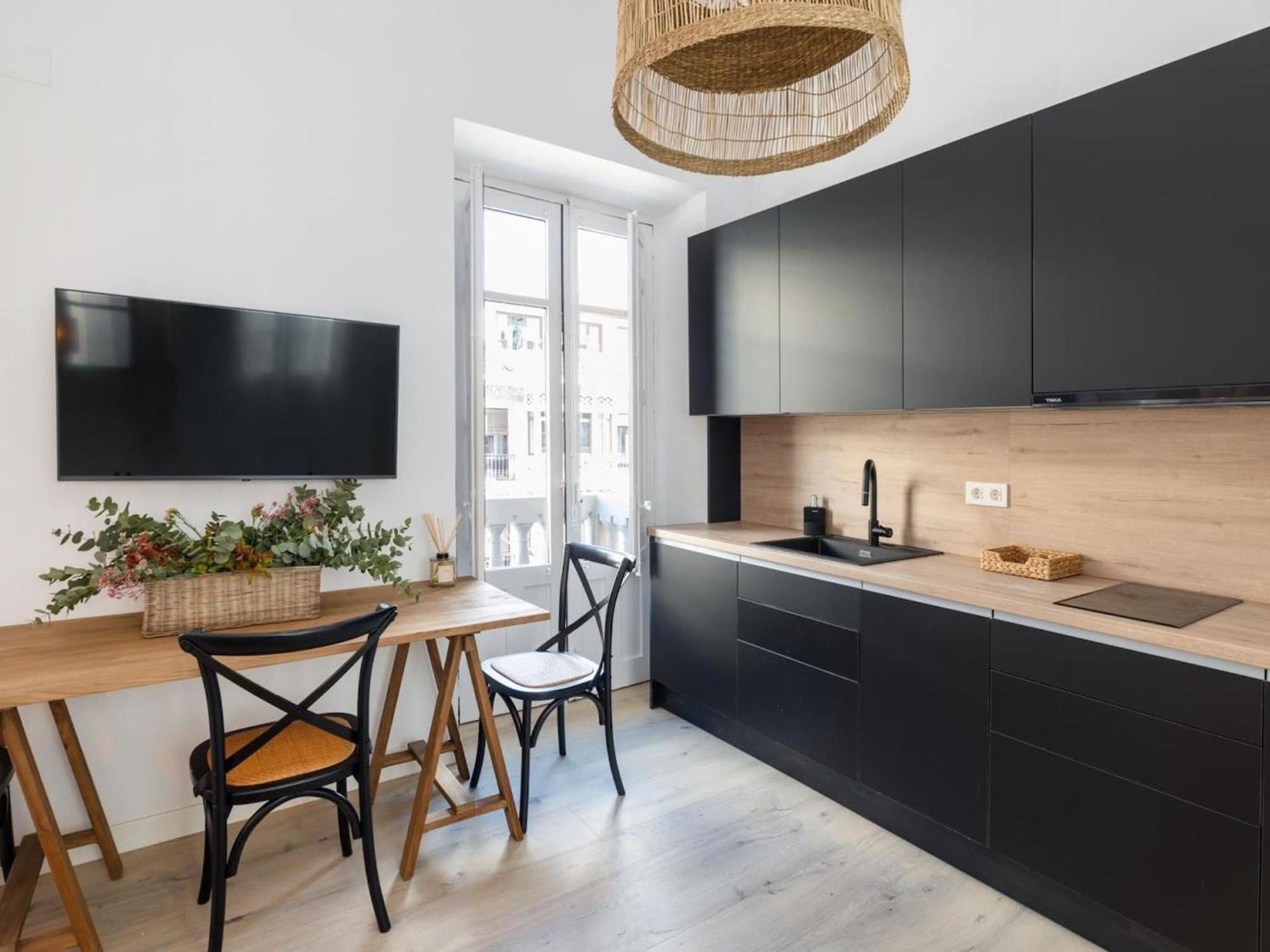Bright And Elegant Gran Via Apartments غرناطة المظهر الخارجي الصورة