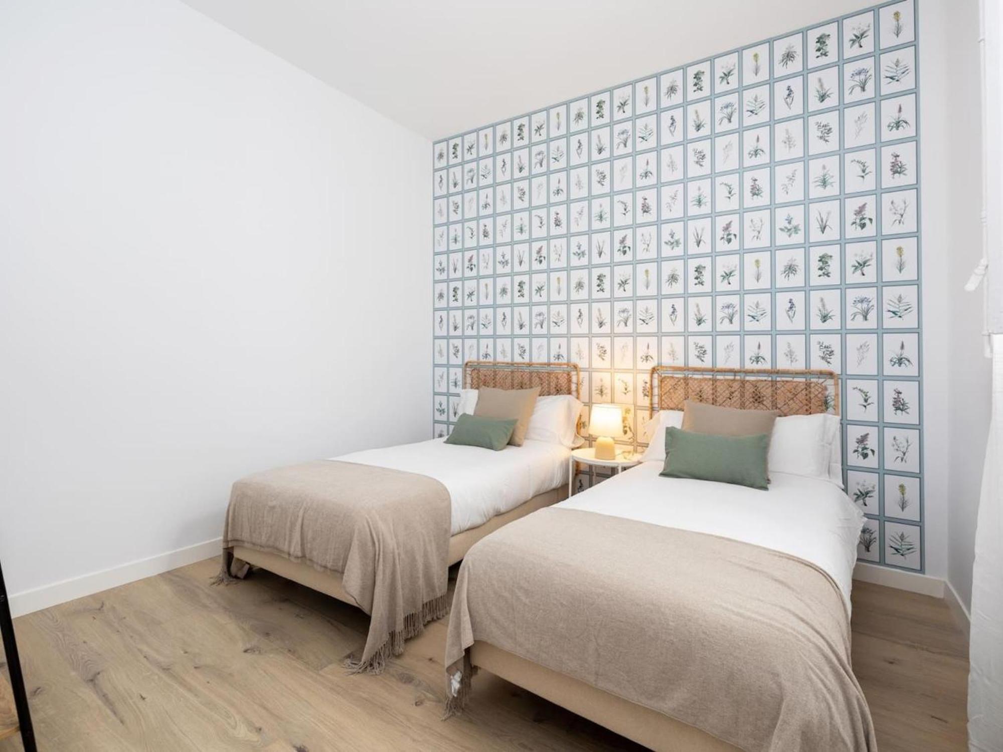 Bright And Elegant Gran Via Apartments غرناطة المظهر الخارجي الصورة
